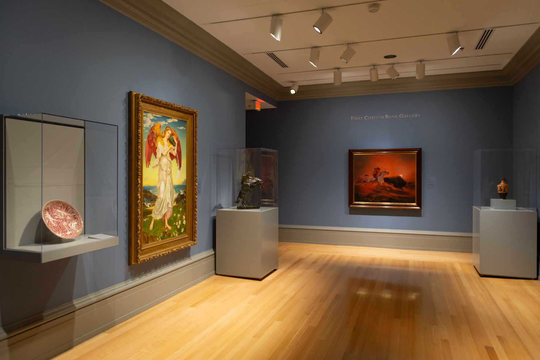 New Collection Galleries CMA